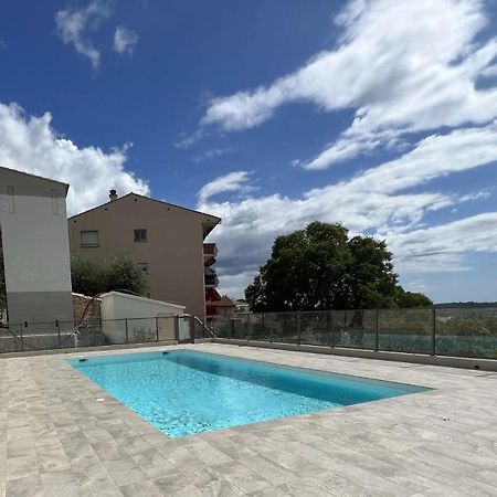 Superbe Appartement 3 Chambres A Grasse Exterior photo