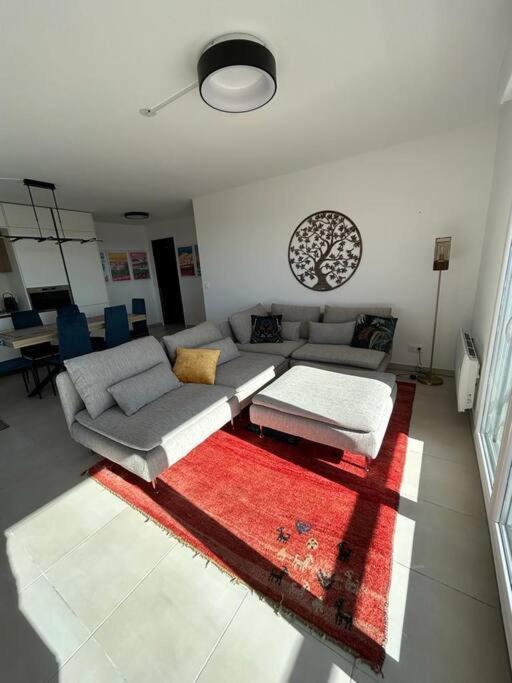 Superbe Appartement 3 Chambres A Grasse Exterior photo