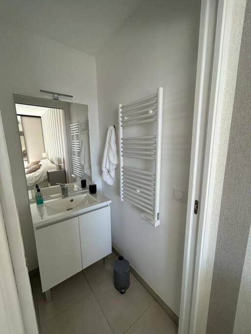 Superbe Appartement 3 Chambres A Grasse Exterior photo