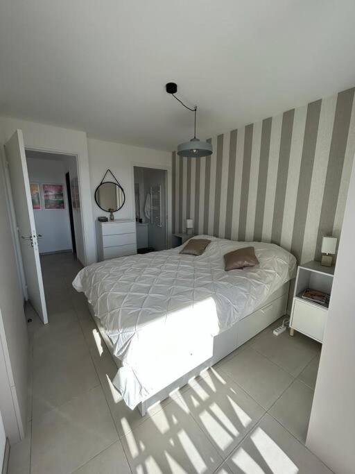 Superbe Appartement 3 Chambres A Grasse Exterior photo