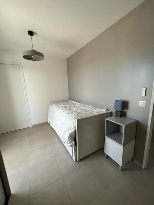 Superbe Appartement 3 Chambres A Grasse Exterior photo