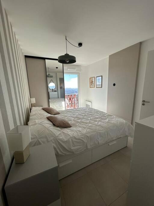 Superbe Appartement 3 Chambres A Grasse Exterior photo