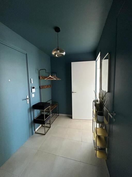 Superbe Appartement 3 Chambres A Grasse Exterior photo